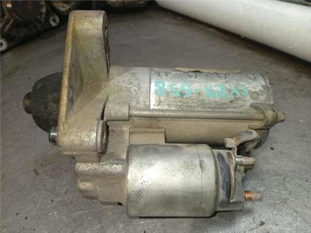 Motor de Arranque Ford Focus 1.6 TITANIUM [1.6 LTR. - 66 KW TDCI CAT]