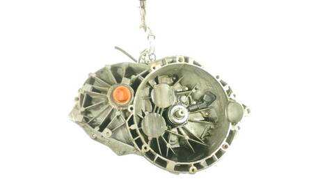 Caja Cambios Ford S Max 2.0 TDCI