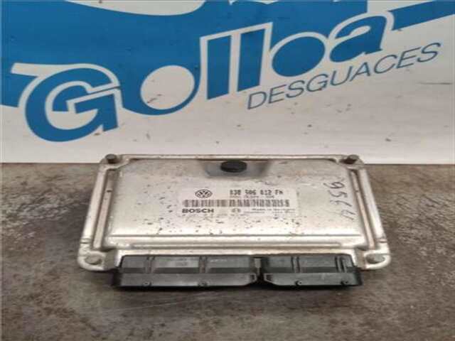 Centralita Motor ECU Seat Leon 1.9 TDI