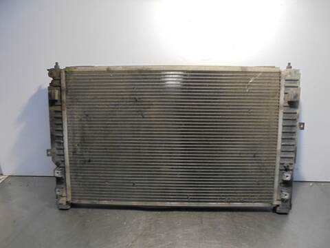 Foto 4ª: Radiador Motor Volkswagen Passat COMFORTLINE BERLINA 110CV 81KW [AFN] (1998)