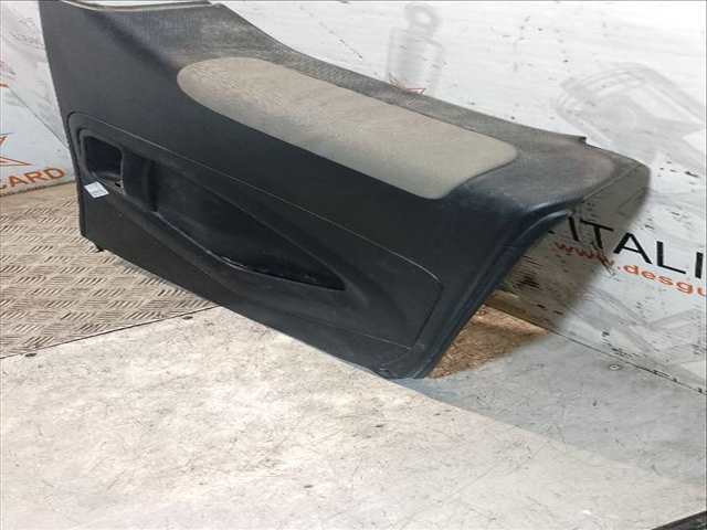 Foto 3ª: Tapizados Cartoneras Peugeot Partner OUTDOOR 92CV 68KW [9H06] (2013)