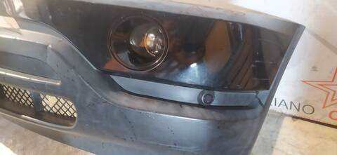 Foto 4ª: Paragolpes Delantero Bmw X5 3.0D 184CV 135KW [306D1] (2003)