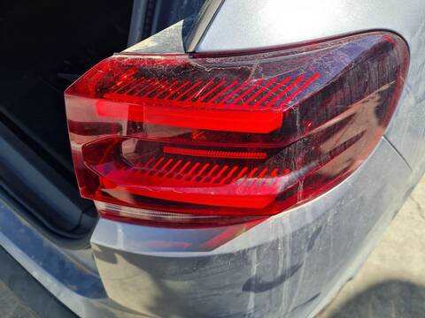 Foto 2ª: Piloto Trasero Derecho Citroen C5 C-SERIES AIRCROSS 130CV 96KW [HN05] (2024)