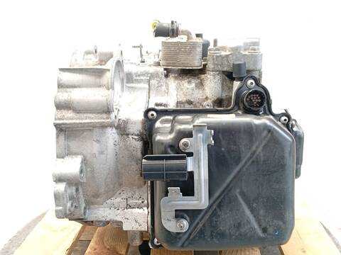Foto 2ª: Caja Cambios Automatica Volkswagen Passat 2.0 TDI 170CV 125KW AUT. [BMR] (2007)
