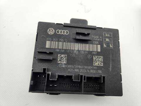 Centralita Motor ECU Audi A4 BASIS 150CV 110KW