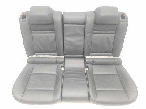 Foto 2ª: Juego Asientos Completos Bmw X6 3.0 TD 245CV [N57D30A] (2007)