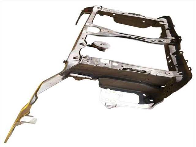 Foto 2ª: Paragolpes Delantero Subaru Legacy 2.0 D AWD BRD) (2008)