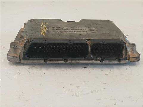 Centralita Motor ECU Jeep Grand Cherokee 3.1 TD LIMITED 140CV 103KW
