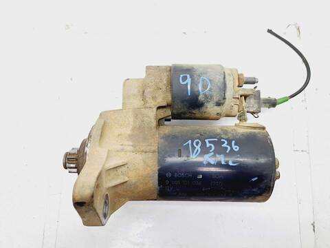 Motor de Arranque Seat Toledo EXECUTIVE 105CV 77KW
