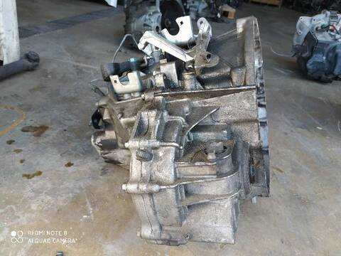 Foto 3ª: Caja Cambios Nissan Qashqai ACENTA 150CV 110KW [M9R832] (2010)