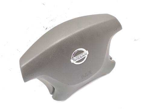 Foto 3ª: Airbag Delantero Izquierdo Nissan Patrol 3.0 DTI 160CV 118KW [ZD30] (2004)