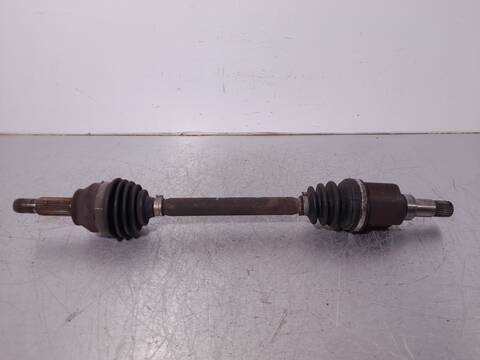 Transmision Delantera Izquierda Ford Fusion AMBIENTE 68CV 50KW
