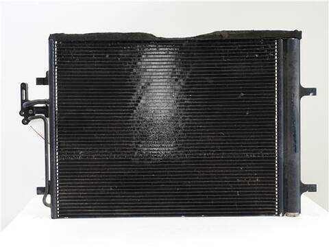 Foto 2ª: Radiador Calefaccion A.A. Ford S Max 2.0 TDCI 140CV 103KW CA1) [QXWB] (2006)