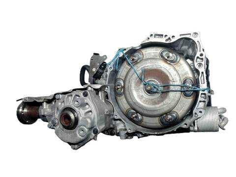 Caja Cambios Volvo V90 D4204T14