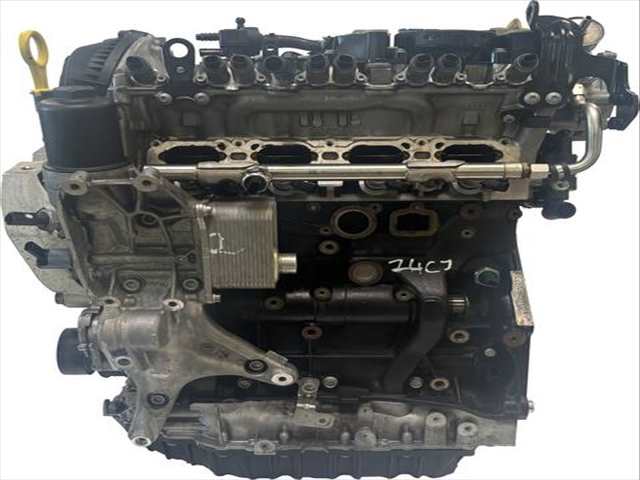 Foto 3ª: Motor Completo Audi A3 2.0 TFSI/TSI 190 CV 140KW [CZRA, CZR, CZP] (2017)