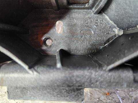 Foto 3ª: Panel Frontal Ford C Max TREND PLUS 120CV 88KW CEU) [XWDA] (2016)