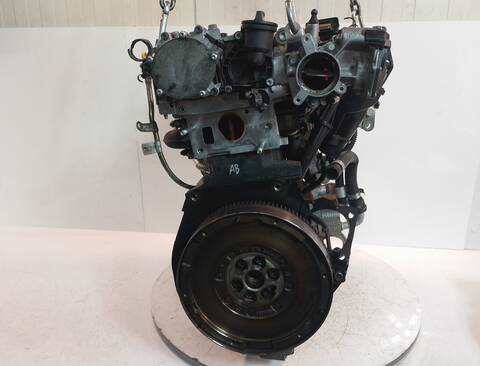Foto 1ª: Motor Completo Opel Astra LBS 165 CV 121KW [A20DTH]