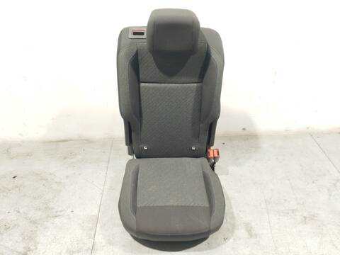 Asientos Traseros Fiat Doblo BLUEHDI 130 131CV 96KW