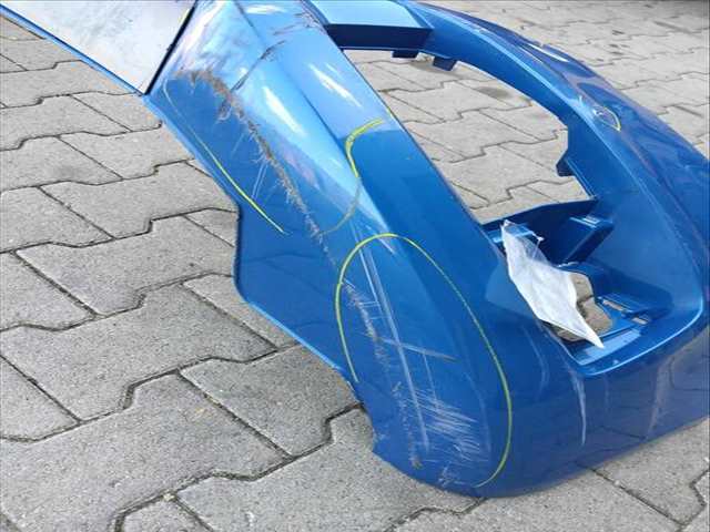 Foto 2ª: Paragolpes Delantero Audi A5 211 CV 155KW [CDNC]