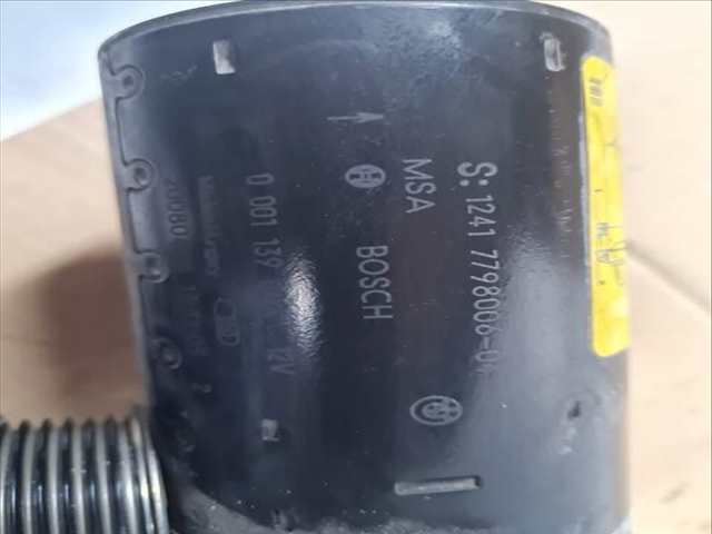 Foto 2ª: Motor de Arranque Bmw Serie 1 114 116D BERLINA 116CV 85KW [N47D20A] (2008)
