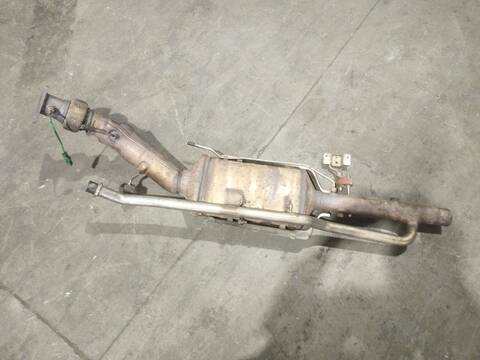 Catalizador Land Rover Range 2.0 D 4X4 150CV 110KW