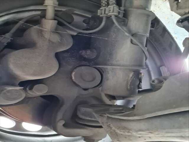 Mangueta Delantera Izquierda Mercedes Sprinter 310/313/316 CDI 906.631/633/635/637) 95CV 70KW CAJA CERRADA