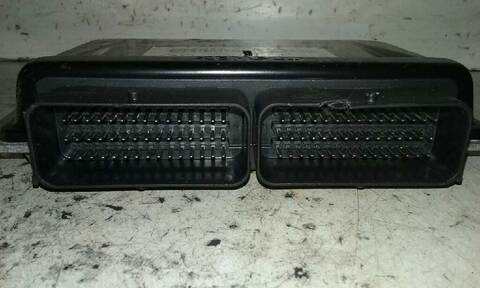 Foto 3ª: Centralita Motor ECU Daewoo Matiz 0.8 CAT 52CV 38KW [F8CV] (2001)
