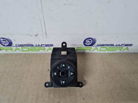 Mando Retrovisor Kia Rio 1.2 CAT 84CV 62KW