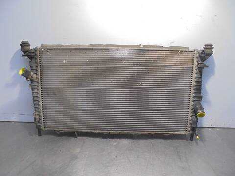 Radiador Motor Ford C Max AMBIENTE D) 100CV 74KW FOCUS CAP)