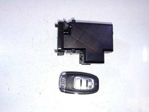 Foto 2ª: Motor de Arranque Audi A5 2.0 TDI 105KW) 143CV [CAGA] (2011)