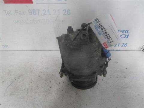 Foto 2ª: Compresor Aire Acondicionado Mitsubishi Grandis 2.0 DI-D INFORM 136CV 100KW [BSY] (2007)