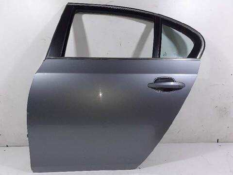 Puerta Trasera Izquierda Bmw Serie 5 518 530D BERLINA 218CV 160KW