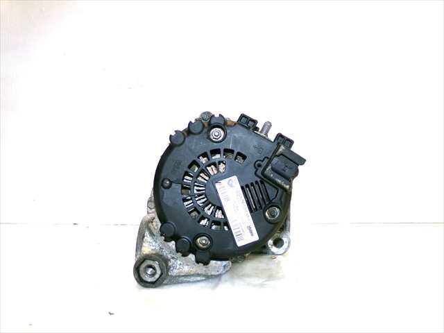 Foto 3ª: Alternador Bmw Serie 1 116 2.0 D E81,COUPE 2004-2013 [N47D20A] (2009)