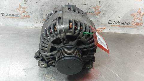 Alternador Volkswagen Golf TRENDLINE BERLINA 105CV 77KW