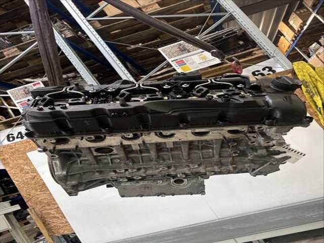 Foto 3ª: Motor Completo Bmw X3 N55B30M0 306 CV 225KW [N55B30A]