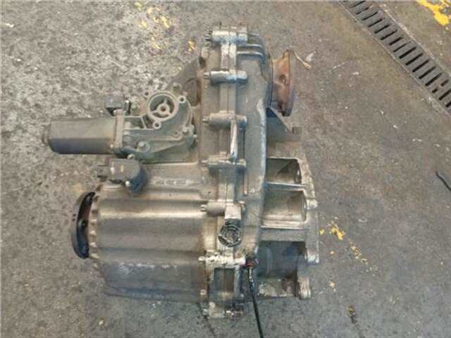 Foto 3ª: Caja Transfer Land Rover Range 3.0 V6 TD HSE [3.0 LTR. - 180 KW TD V6 CAT] [306DT]
