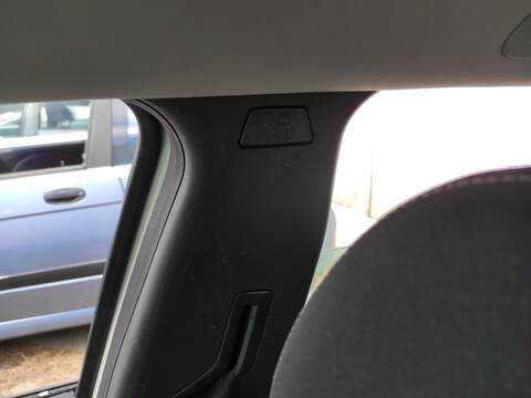 Airbag Cortina Delantero Derecho Volvo V50 D4164T FAMILIAR