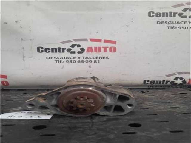 Foto 2ª: Motor de Arranque Land Rover Range V6 TD HSE TD V6 CAT 190CV 140KW