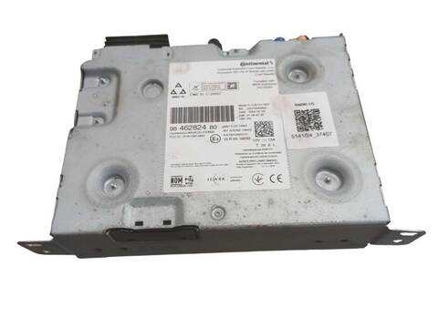 Foto 2ª: Sistema Audio Radio CD Citroen C3 1.2 THP 110 SXHNPS SXHNZT SXHNZ6) (2016)