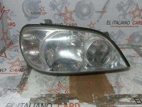 Faro Derecho Kia Carnival 2.9 CDRI EX 144CV 106KW