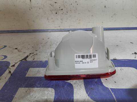 Foto 3ª: Faro Antiniebla Trasero Derecho Mercedes Citan 1.5 CDI CAT 90CV 66KW (2012)