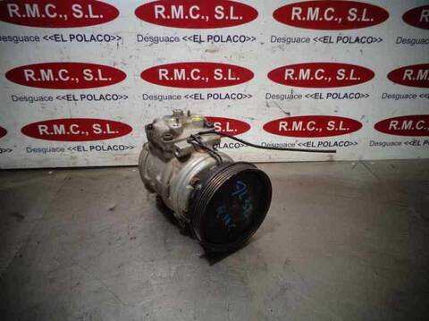 Compresor Aire Acondicionado Kia Rio 1.3 CAT 75CV 55KW