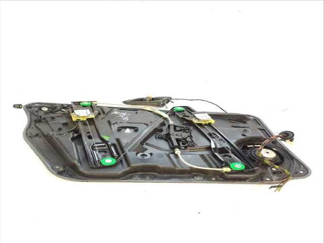 Foto 2ª: Elevalunas Eléctrico Delantero Derecho Mercedes Clase A 140 A 180 CDI 176.000) (2012)