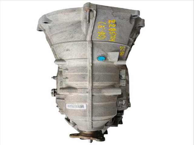 Foto 3ª: Caja Cambios Bmw Serie 5 520 2.0 D 163CV 120KW E60) (2001)