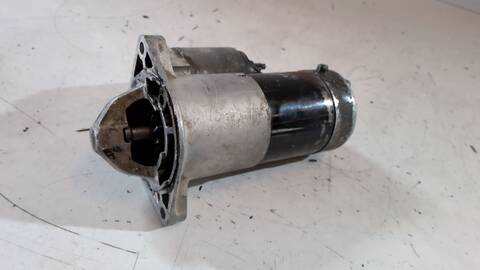 Foto 2ª: Motor de Arranque Opel Insignia 2.0 CDTI 110CV (2008)