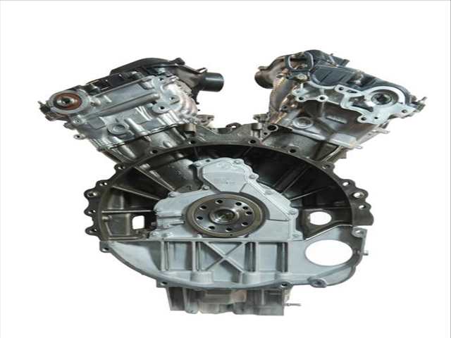 Foto 2ª: Motor Completo Jaguar XF 211 - 340 CV [306DTA GEN2] (2018)