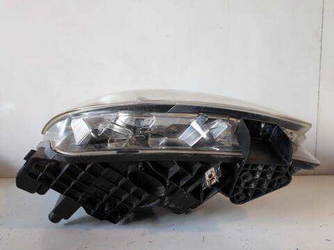 Foto 2ª: Faro Derecho Nissan Qashqai M9R856 (2010)