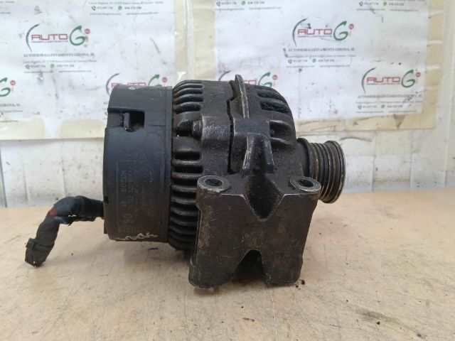 Foto 2ª: Alternador Mercedes Vito 2.2 CDI VITO 638 [D 611980] (2000)