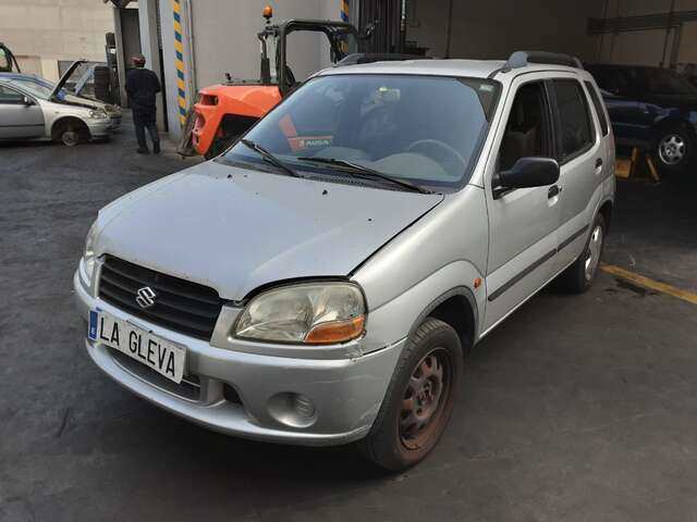 Motor de Arranque Suzuki Ignis 1.3 16V94CV 0CV