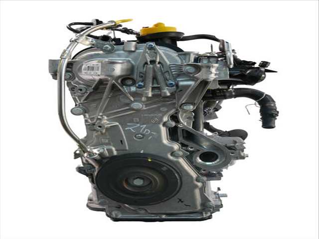 Foto 2ª: Motor Completo Nissan Micra 90CV 66KW [HR10DET H4D H4D450] (2019)